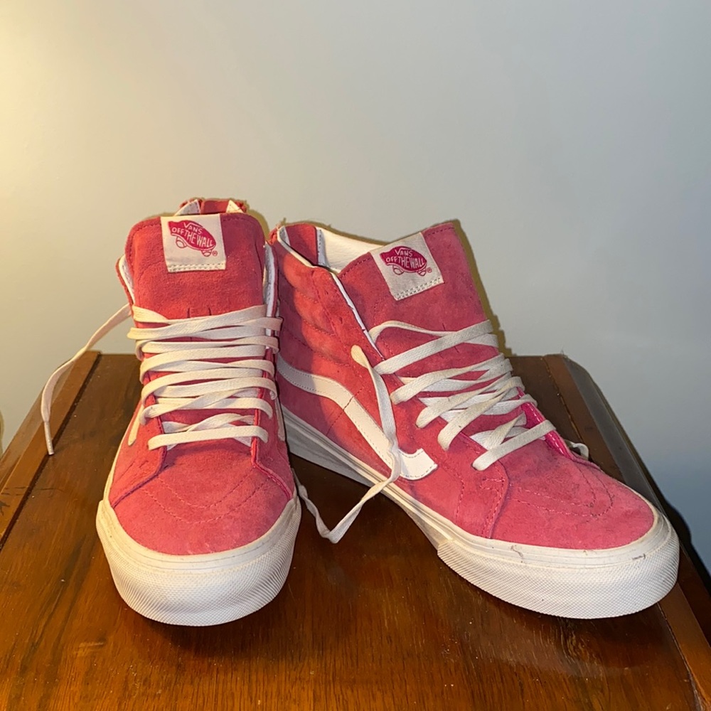 VANS SK8 Hi Sneakers